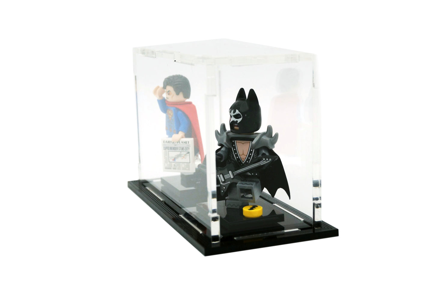 Showcase für Minifiguren