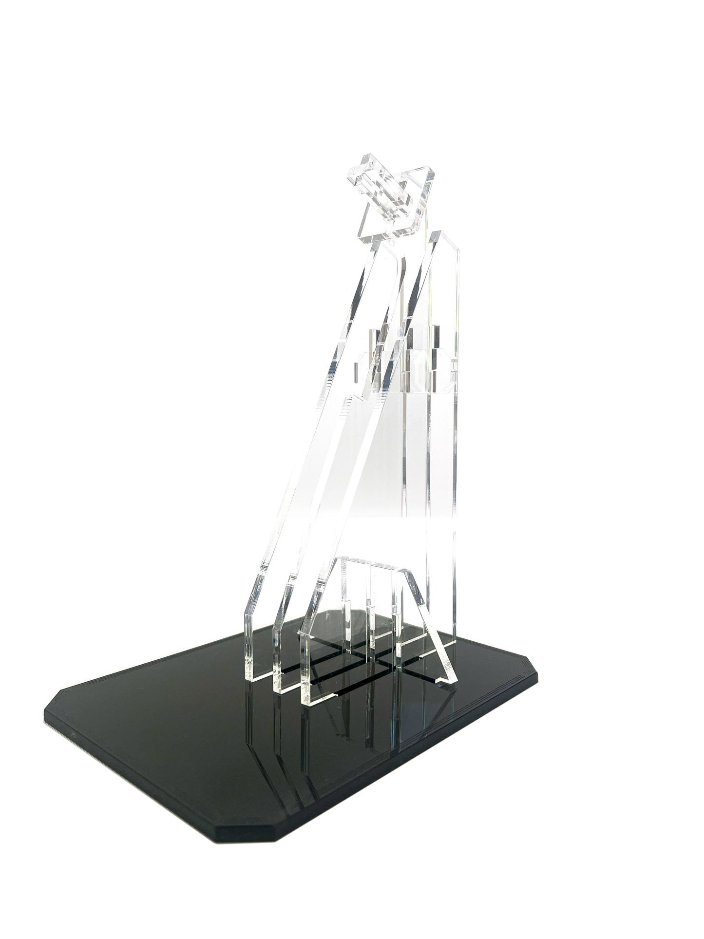 Display Stand für UCS N-1 Starfighter™ des Mandalorianers (75442)