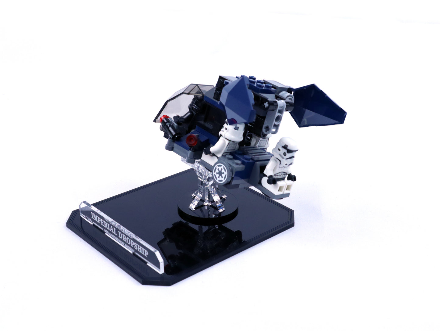 Imperial Dropship™ (75262) Display Stand