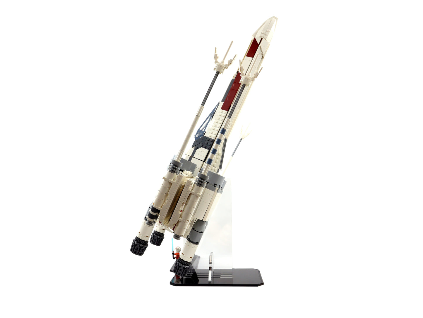 UCS X-Wing Starfighter™ (75355) Display Stand
