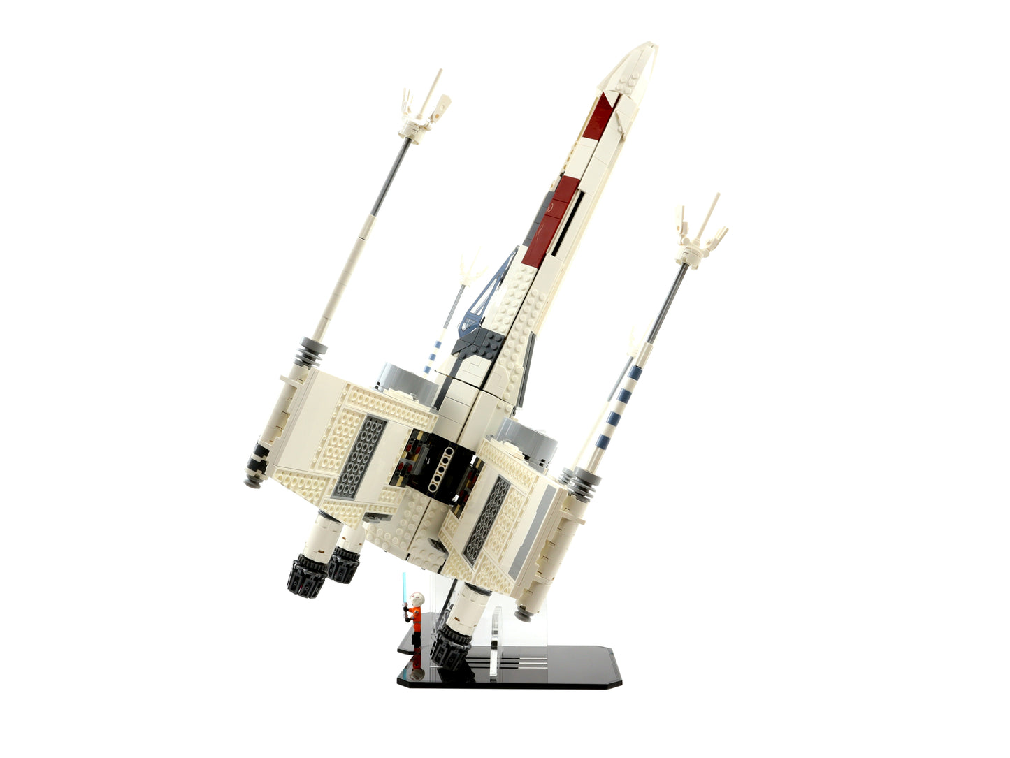 UCS X-Wing Starfighter™ (75355) Display Stand