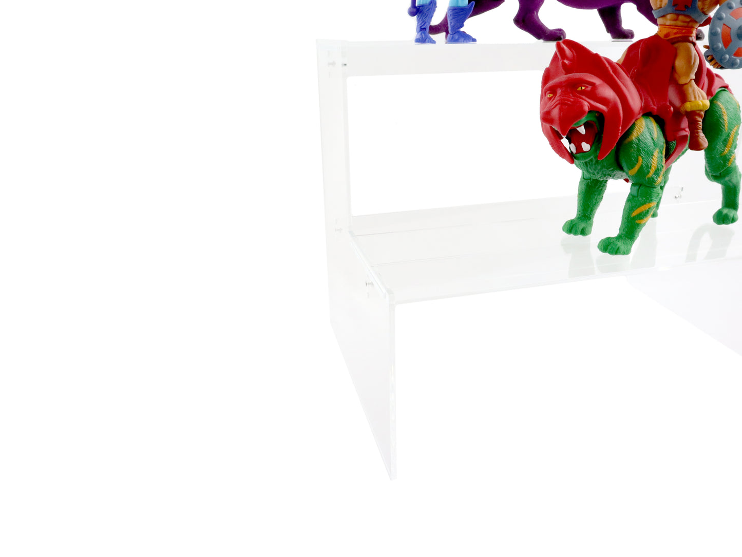 Showtreppe