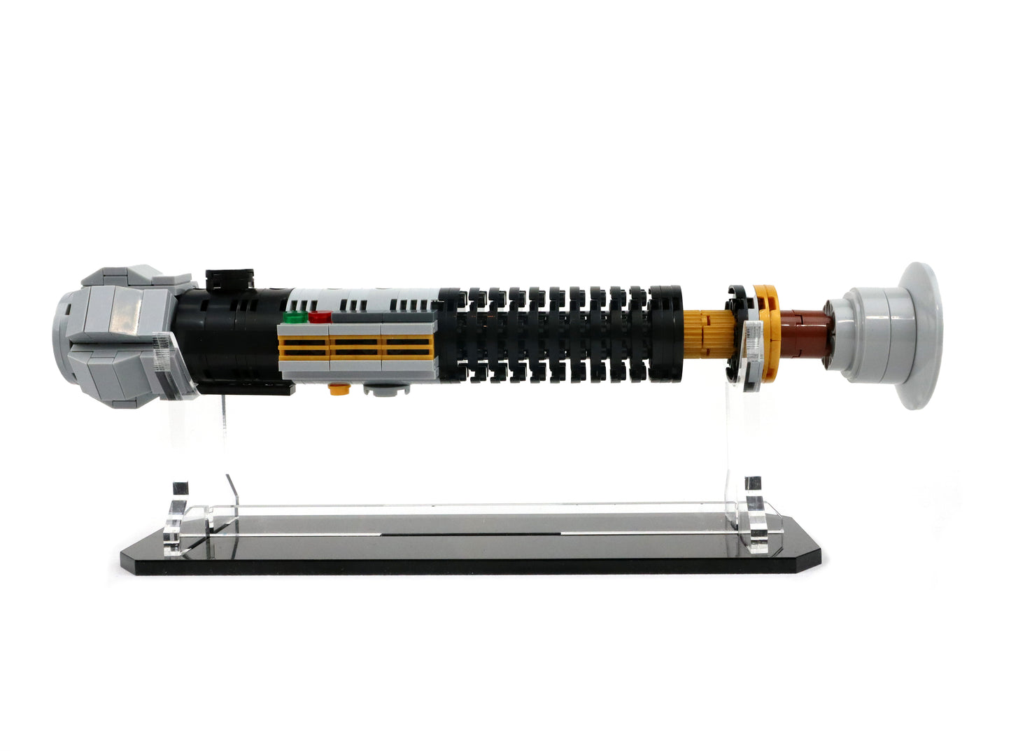 Lichtschwert Display Stand