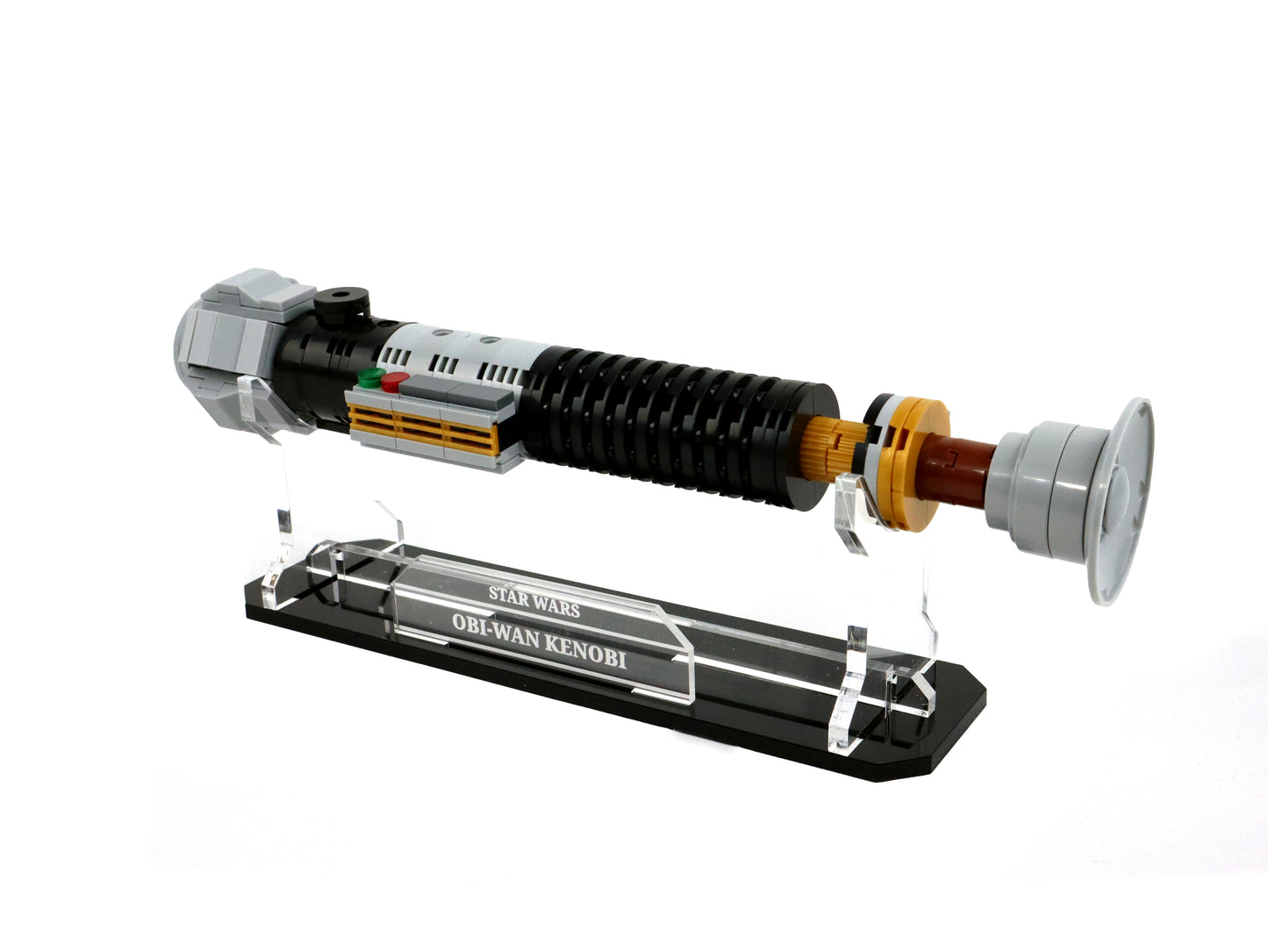 Lichtschwert Display Stand