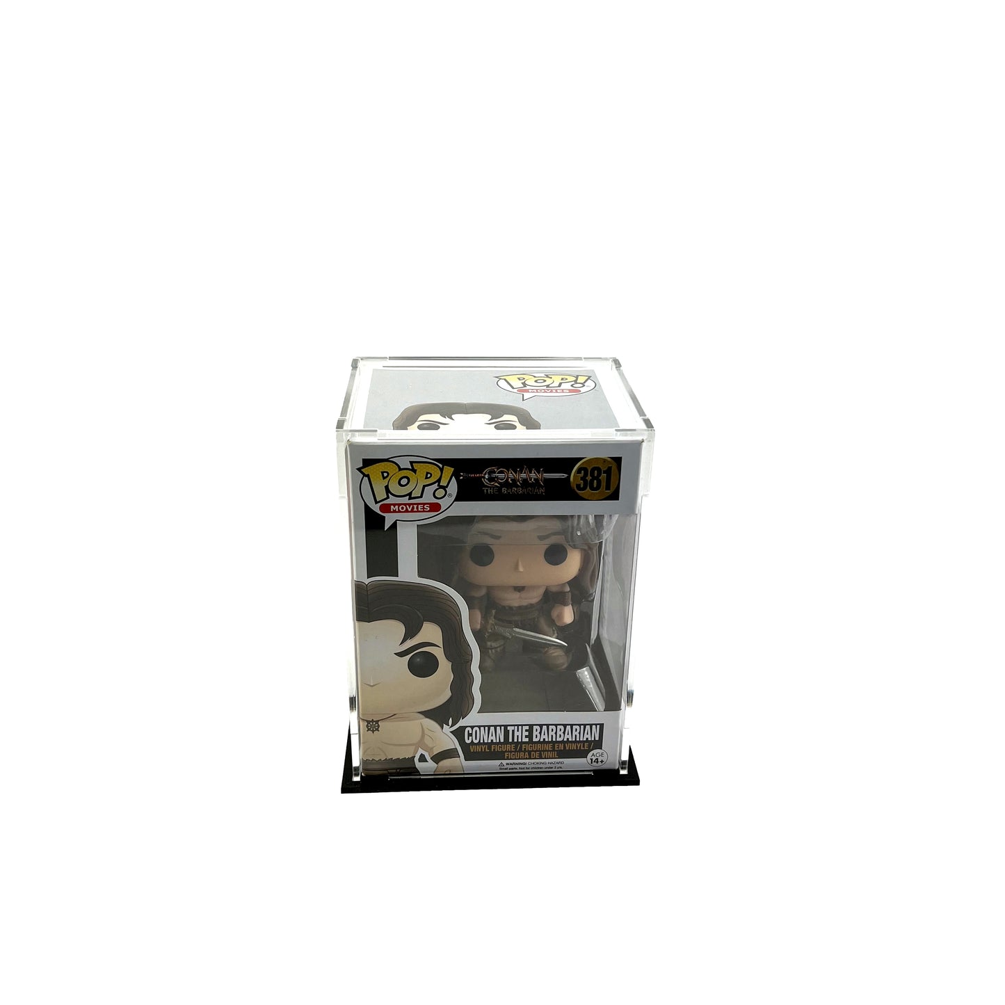 Funko® Pop!™ Figuren Showcase