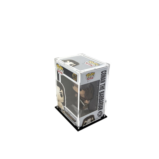 Showcase for Funko® Pop!™ Figures