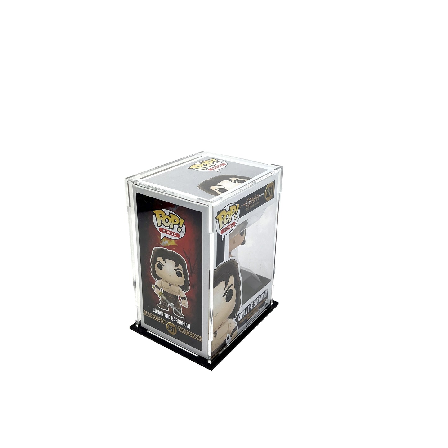 Funko® Pop!™ Figuren Showcase