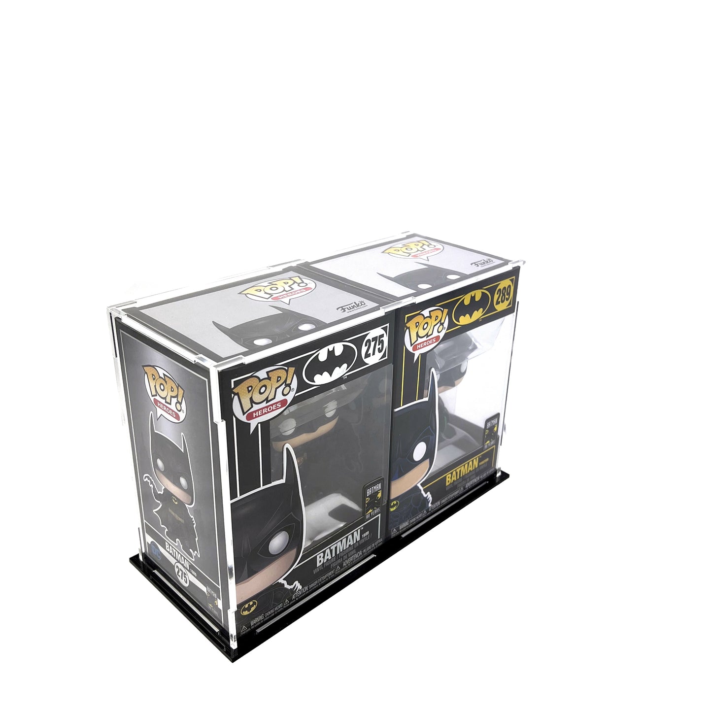 Funko® Pop!™ Figuren Showcase