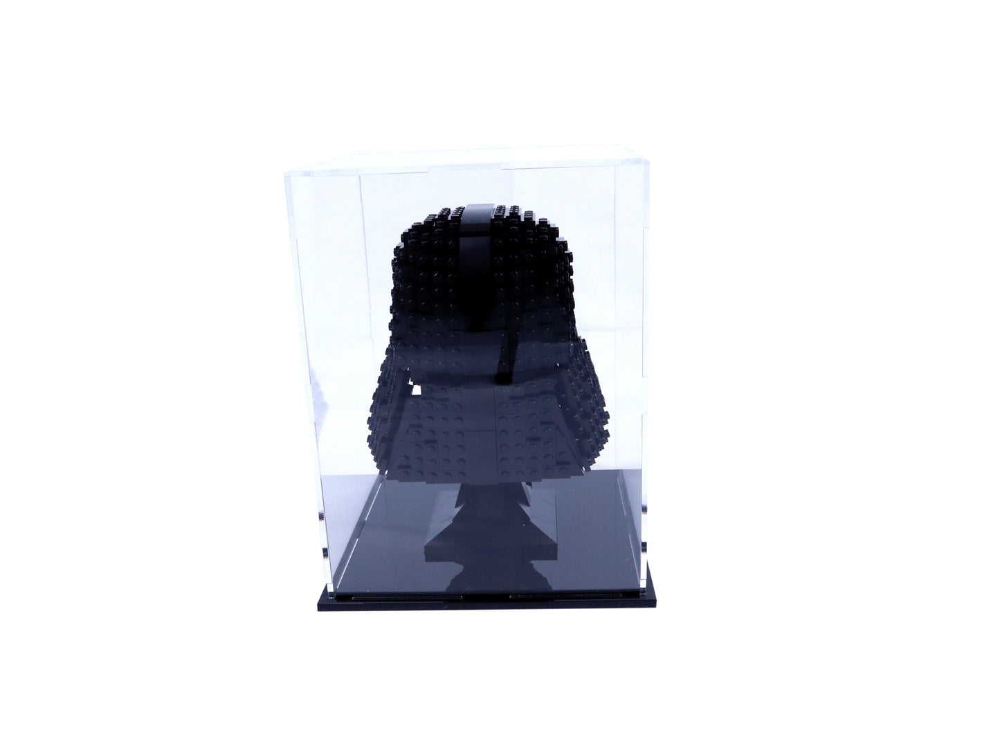LEGO® Helm-Sammlung Showcase