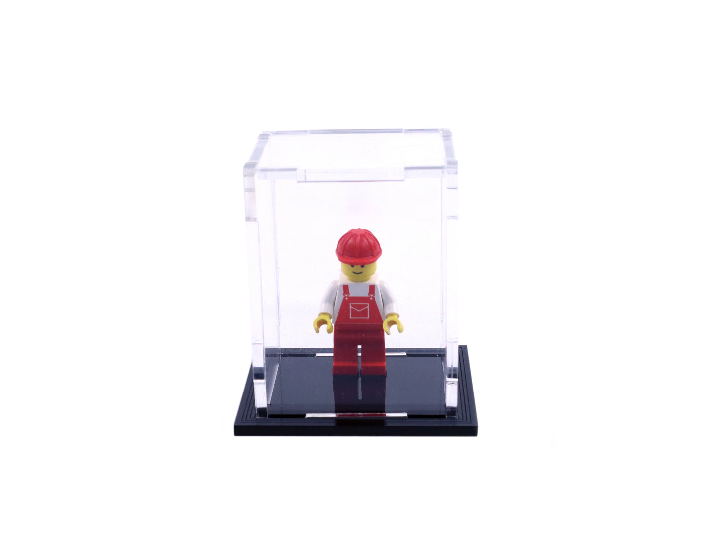 Showcase für Minifiguren