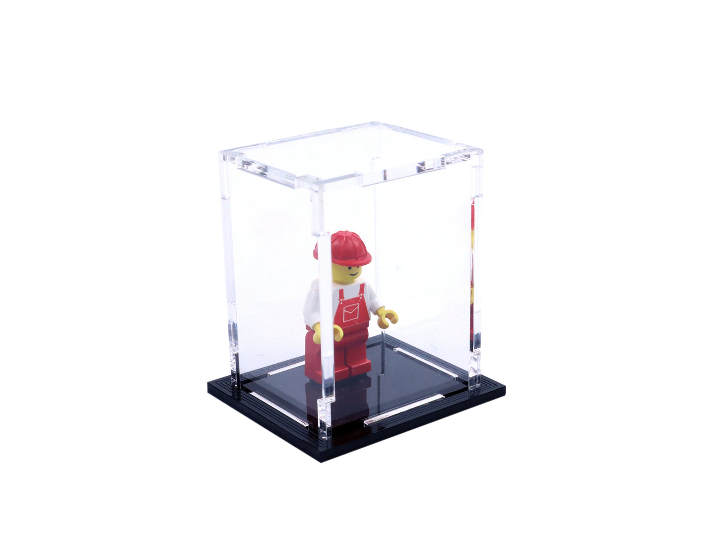 Showcase für Minifiguren