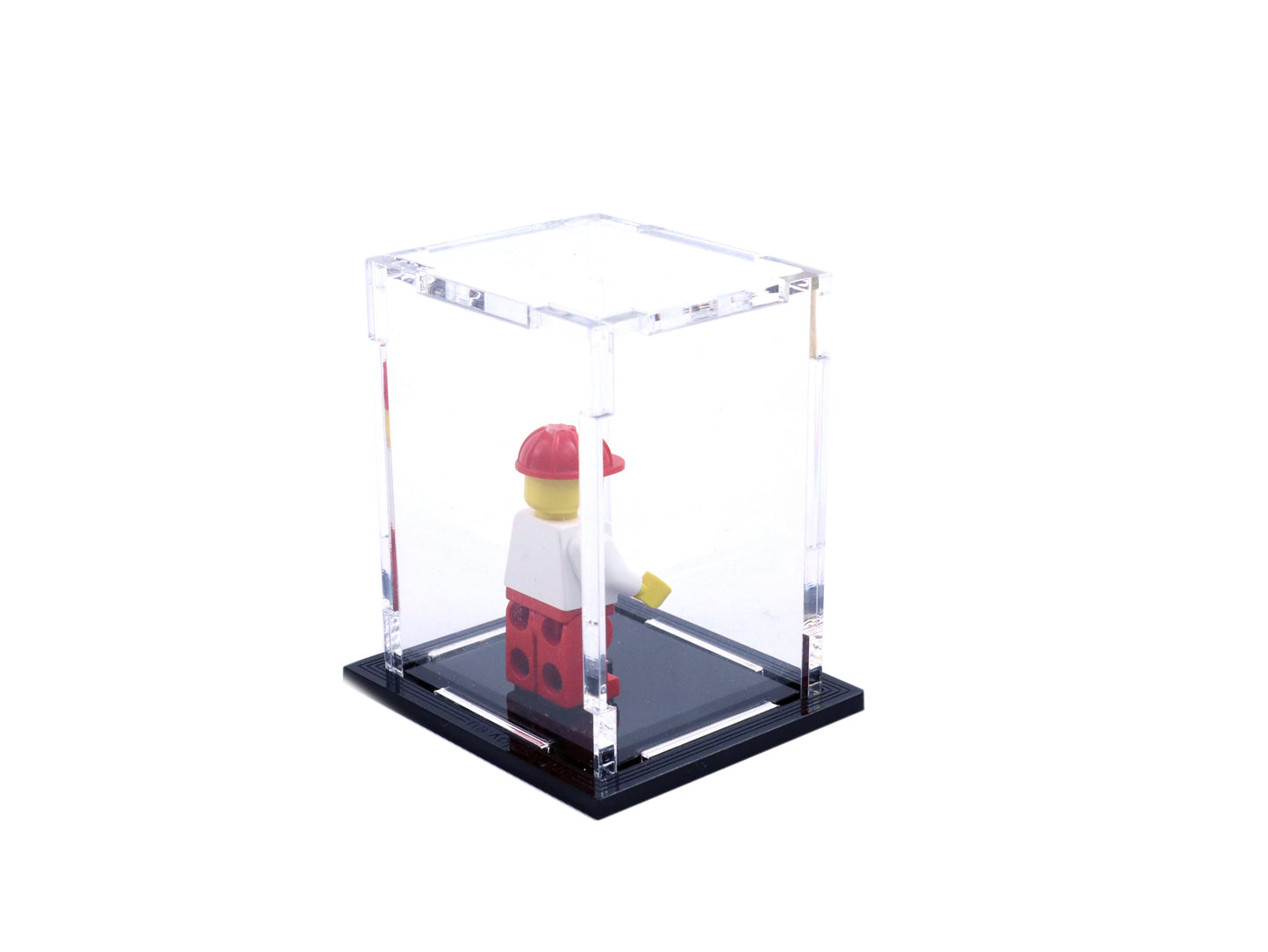 Showcase für Minifiguren