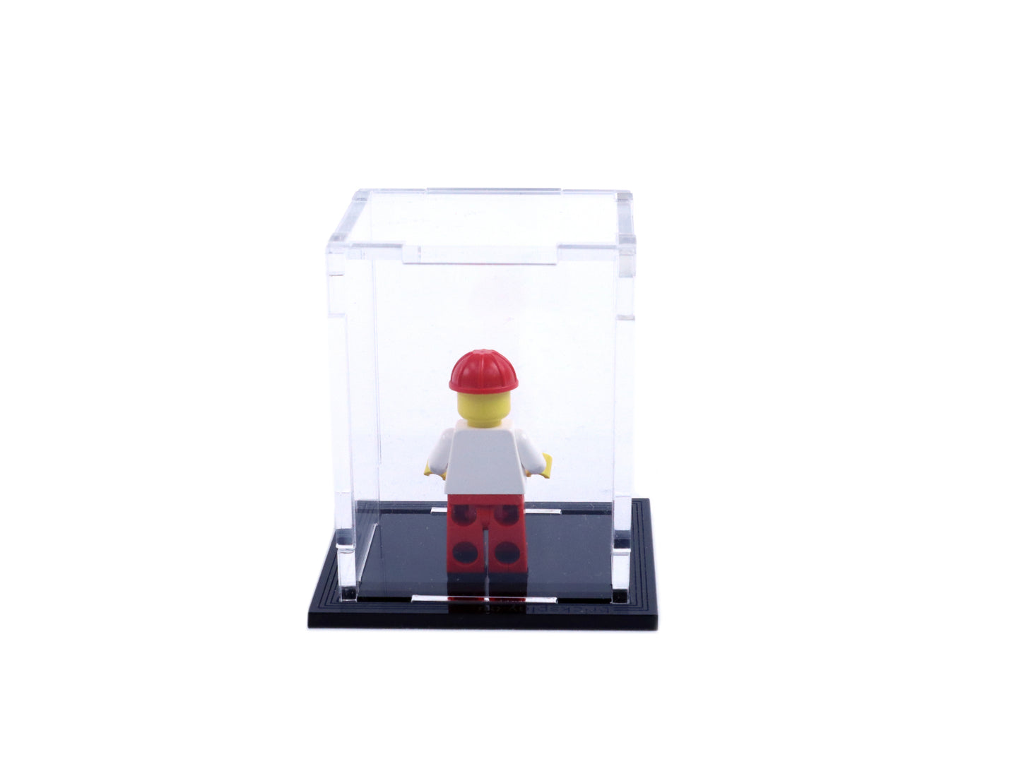 Showcase für Minifiguren