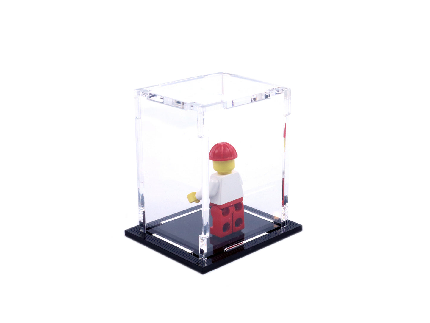 Showcase für Minifiguren