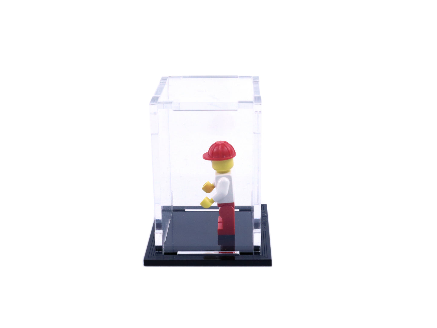 Showcase für Minifiguren