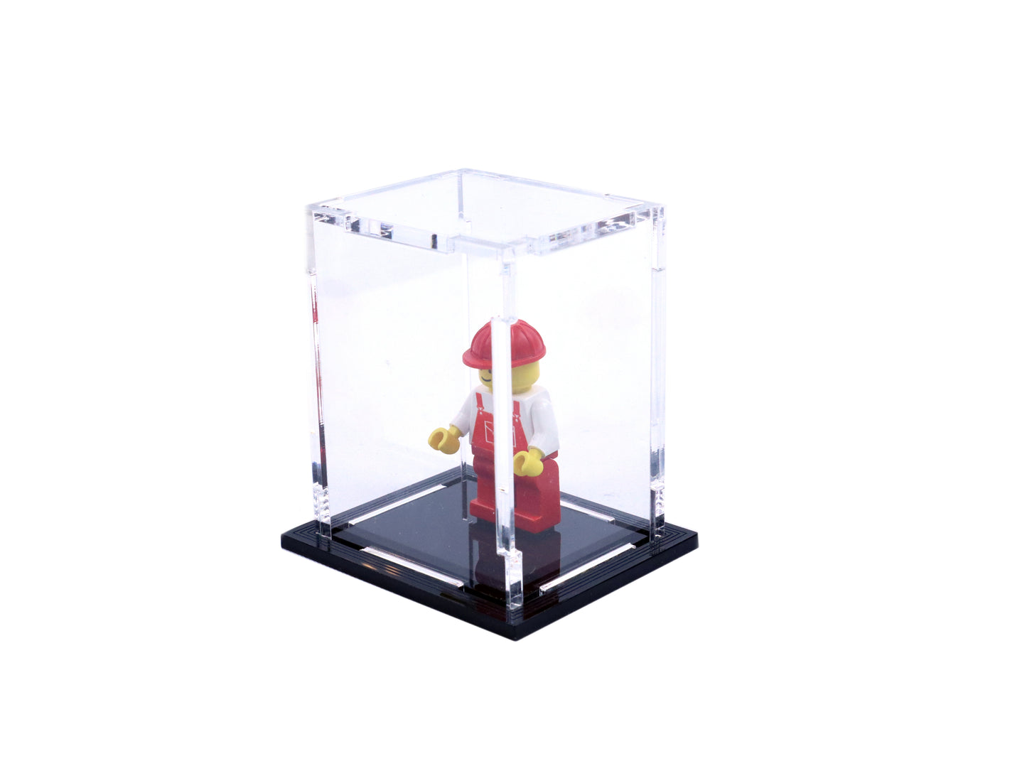Showcase für Minifiguren