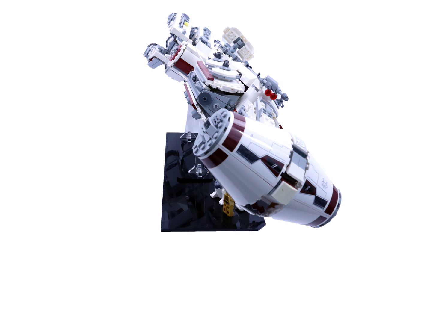 Tantive IV™ (75244) Display Stand