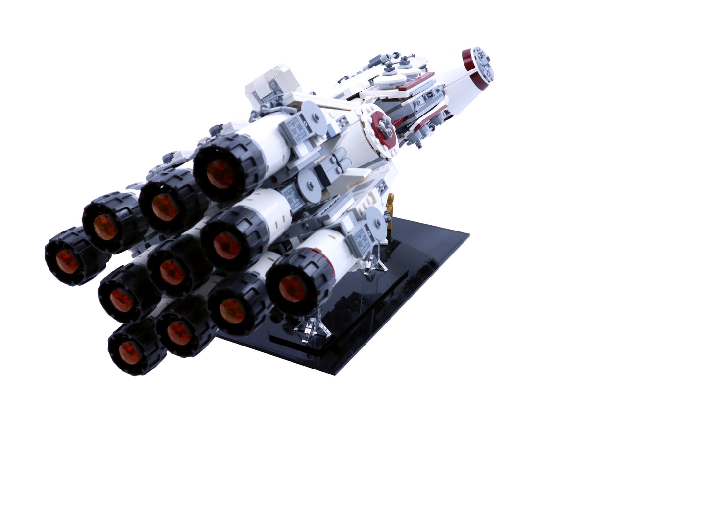 Tantive IV™ (75244) Display Stand