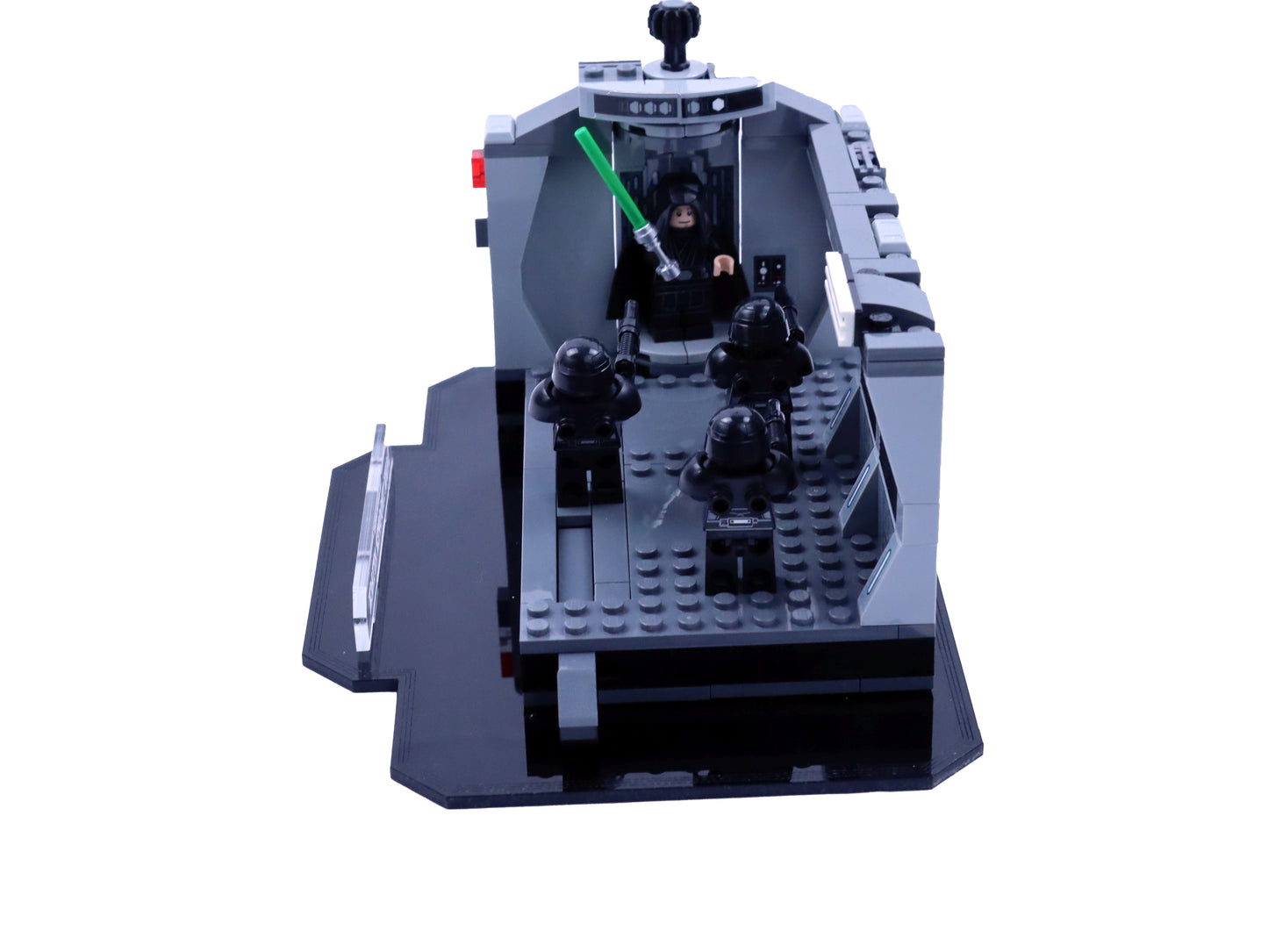 Dark Trooper™ Attack (75324) Display Stand