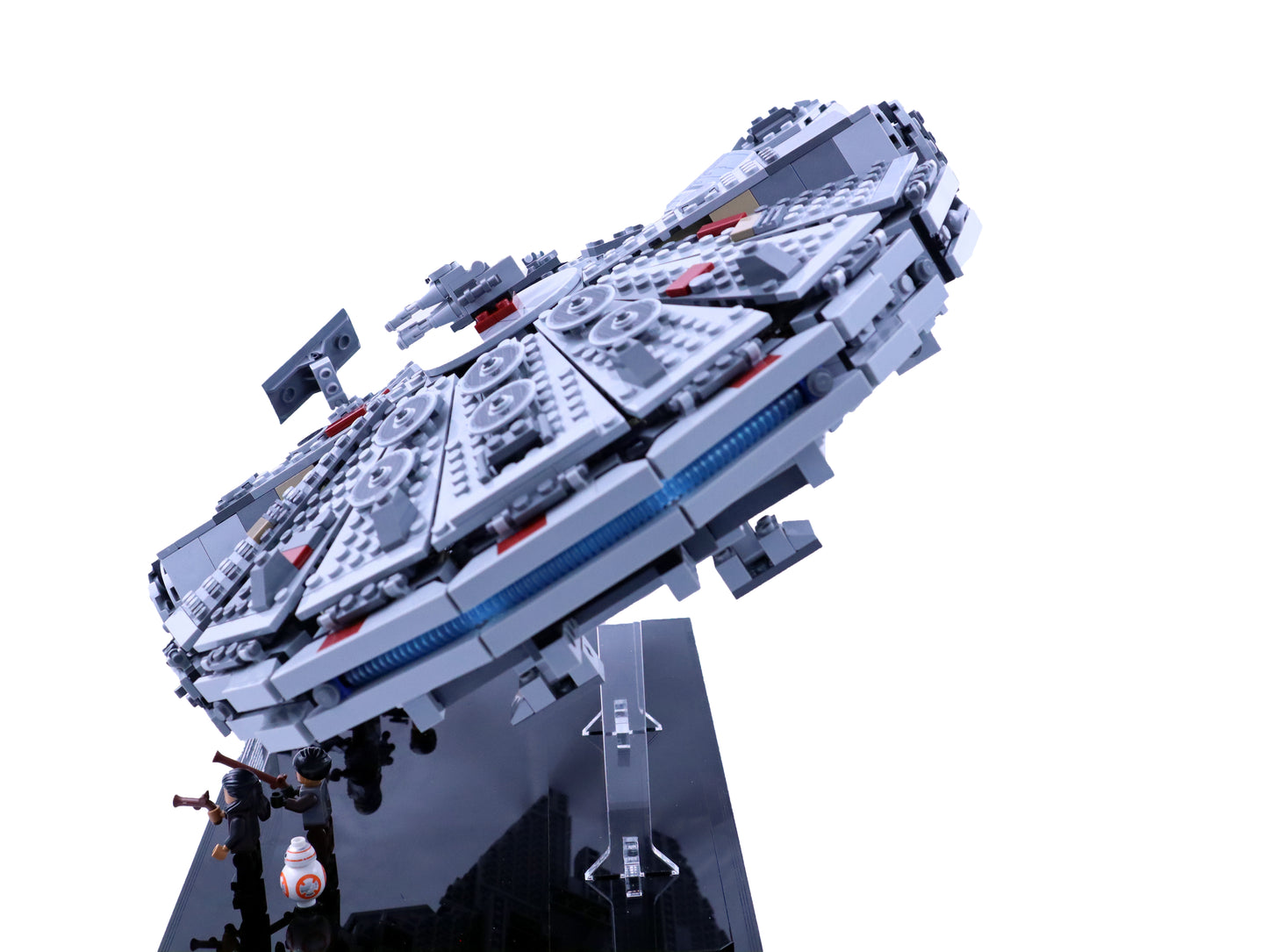 Display Stand für Millenium Falcon™ (7****)