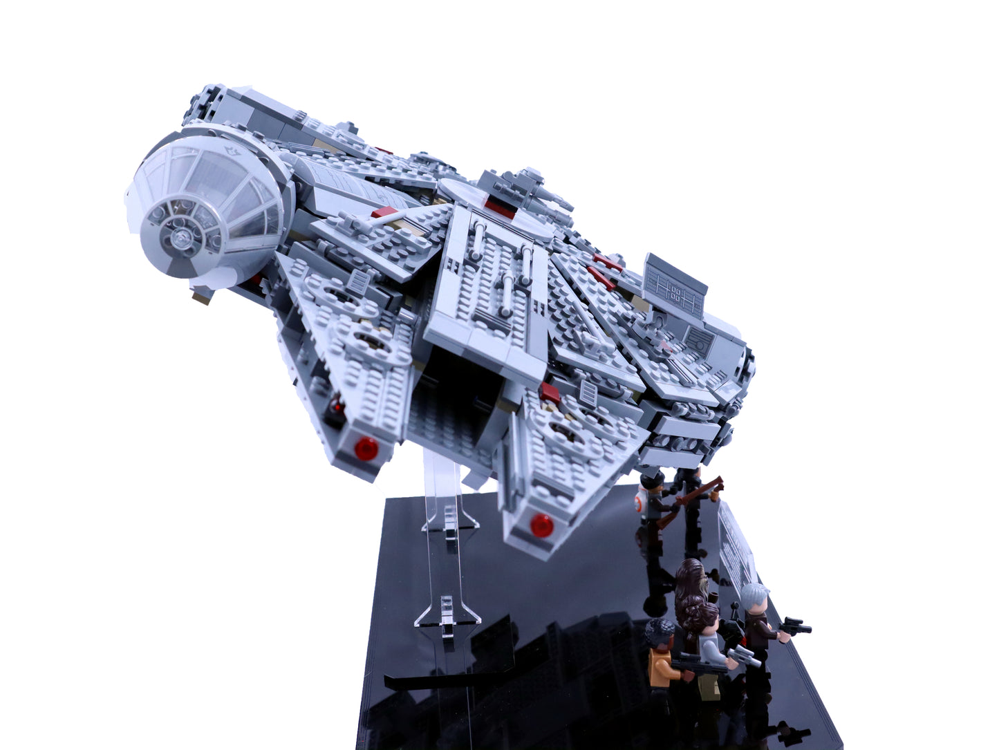 Display Stand für Millenium Falcon™ (7****)