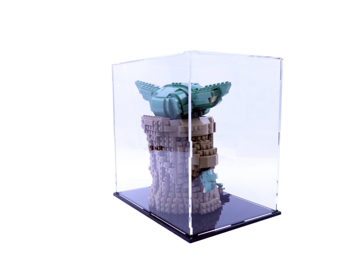 Das Kind (75318) Vitrine