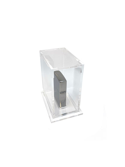 Lighter showcase