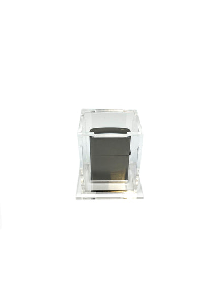 Lighter showcase