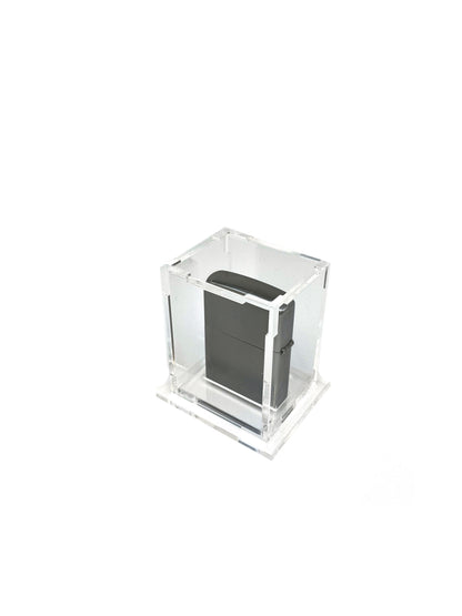 Lighter showcase