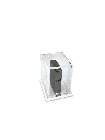 Lighter showcase