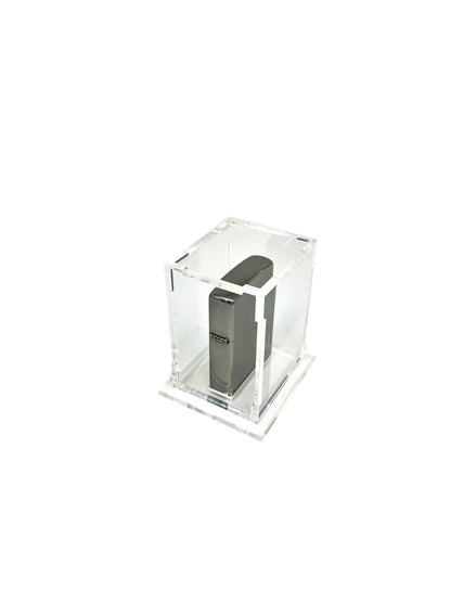 Lighter showcase