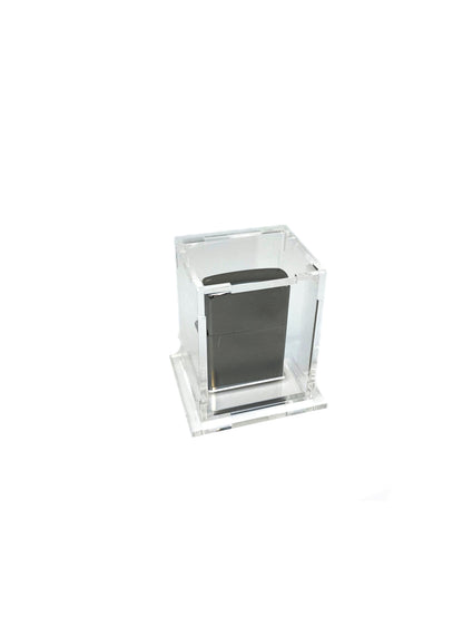 Lighter showcase