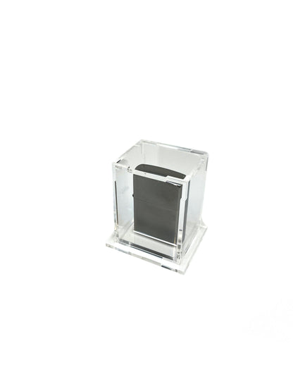 Lighter showcase