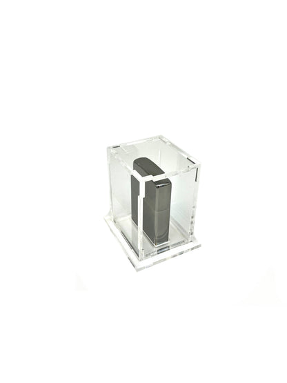 Lighter showcase