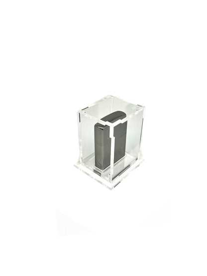 Lighter showcase