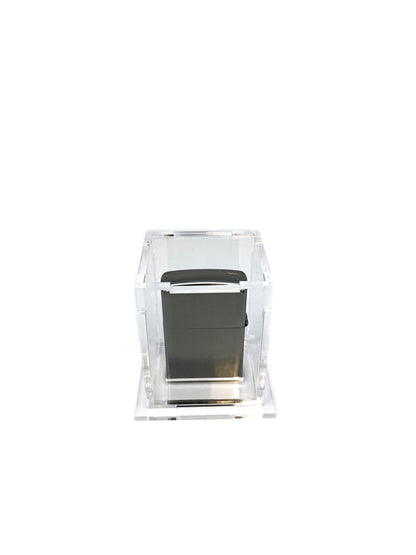 Lighter showcase
