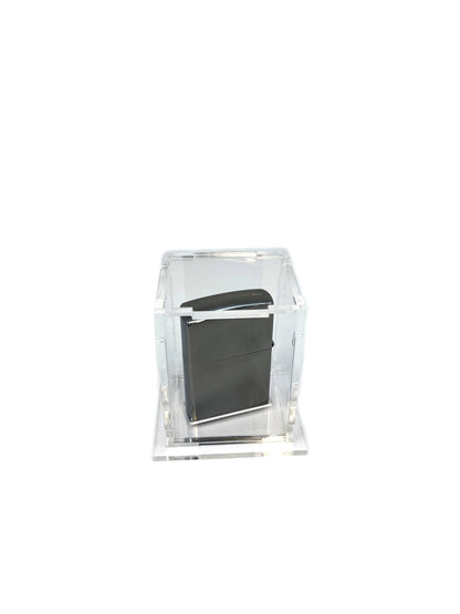 Lighter showcase