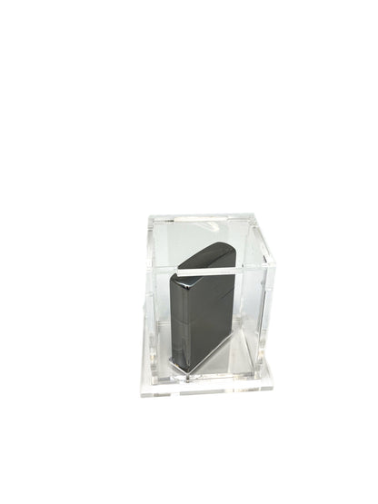 Lighter showcase