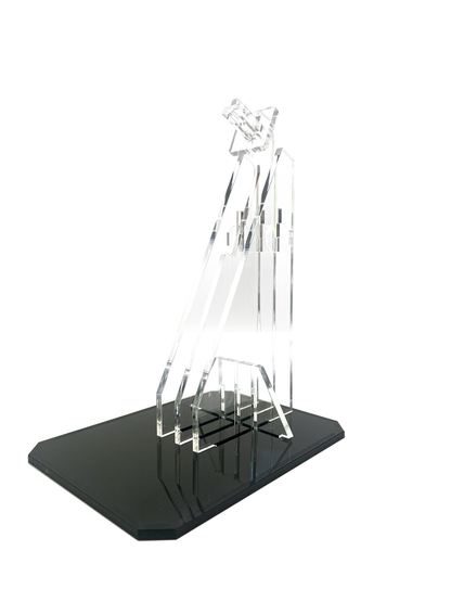 Display Stand für UCS N-1 Starfighter™ des Mandalorianers (75442)