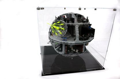 Vitrine für UCS Todesstern™ (75159)