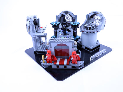 Display Stand für Death Star™ Final Duel (75093)