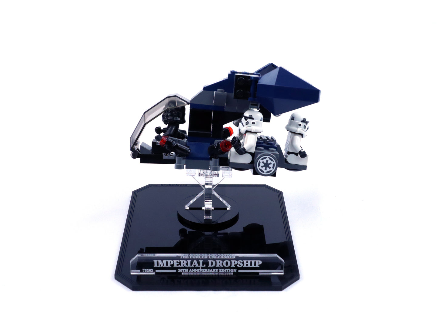 Imperial Dropship™ (75262) Display Stand