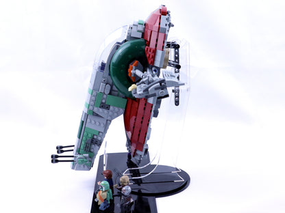 Display Stand für Slave I™ (75243)