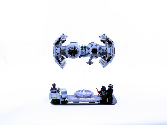 TIE Bomber™ (75347) Display Stand