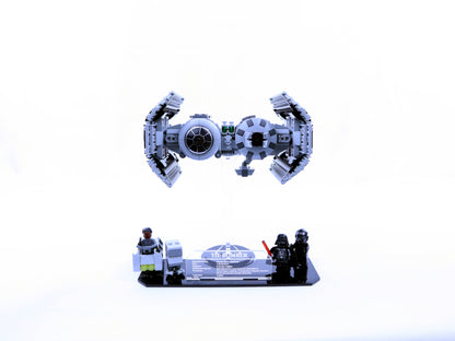 Display Stand für TIE Bomber™ (75347)