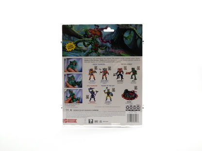 Showcase for MOTU Origins Deluxe