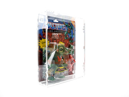 Showcase for MOTU Origins Deluxe