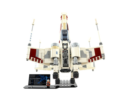 Display Stand für UCS X-Wing Starfighter™ (75355)