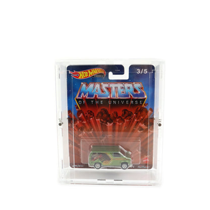 Showcase für Hot Wheels Collector