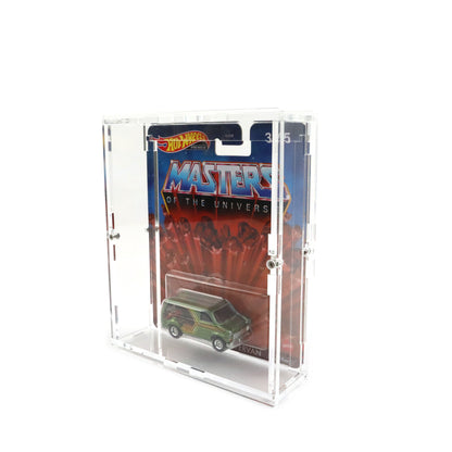 Showcase für Hot Wheels Collector